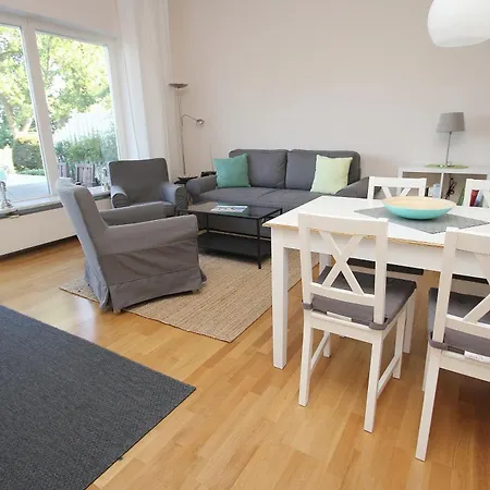 Apartment Helldahl, 207