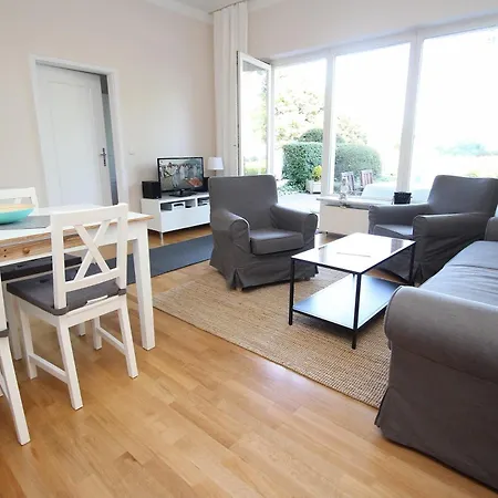 Helldahl, 207 Apartment