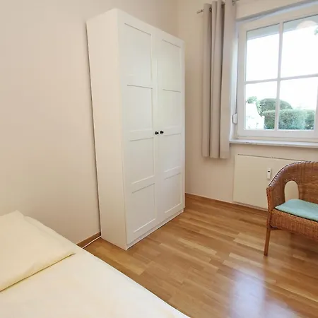 Apartment Helldahl, 207 Lübeck