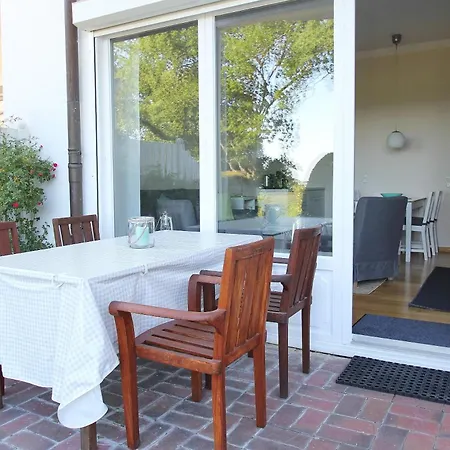 Apartment Helldahl, 207 Lübeck