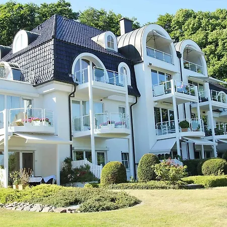 Apartment Helldahl, 207